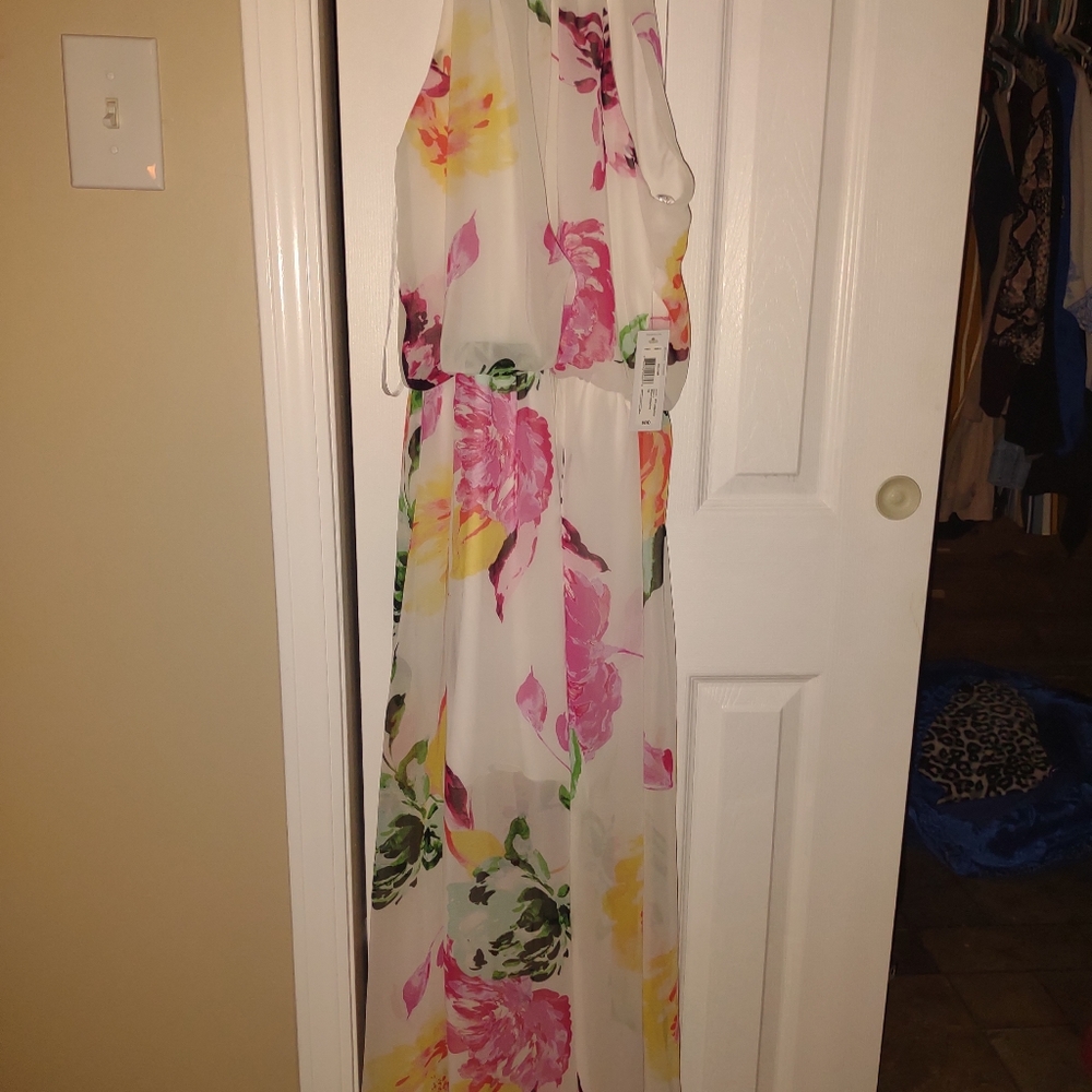 Floral debt